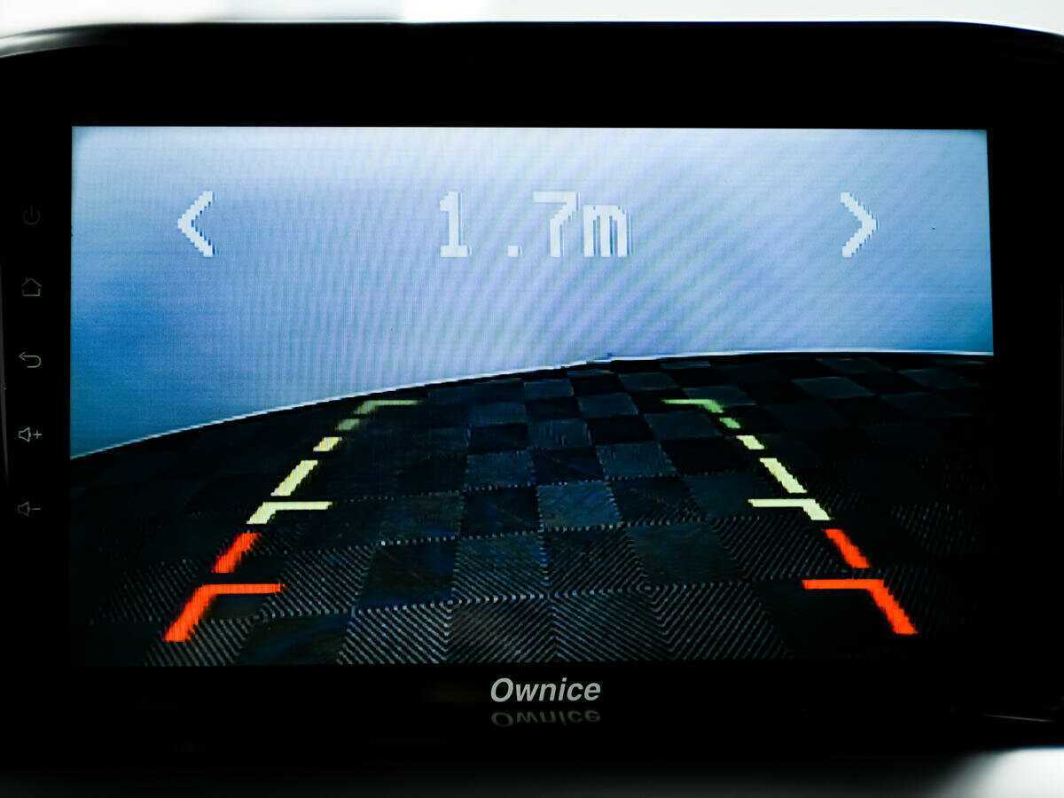 Ford Kuga с пробегом — 2016 год. Фото: #13