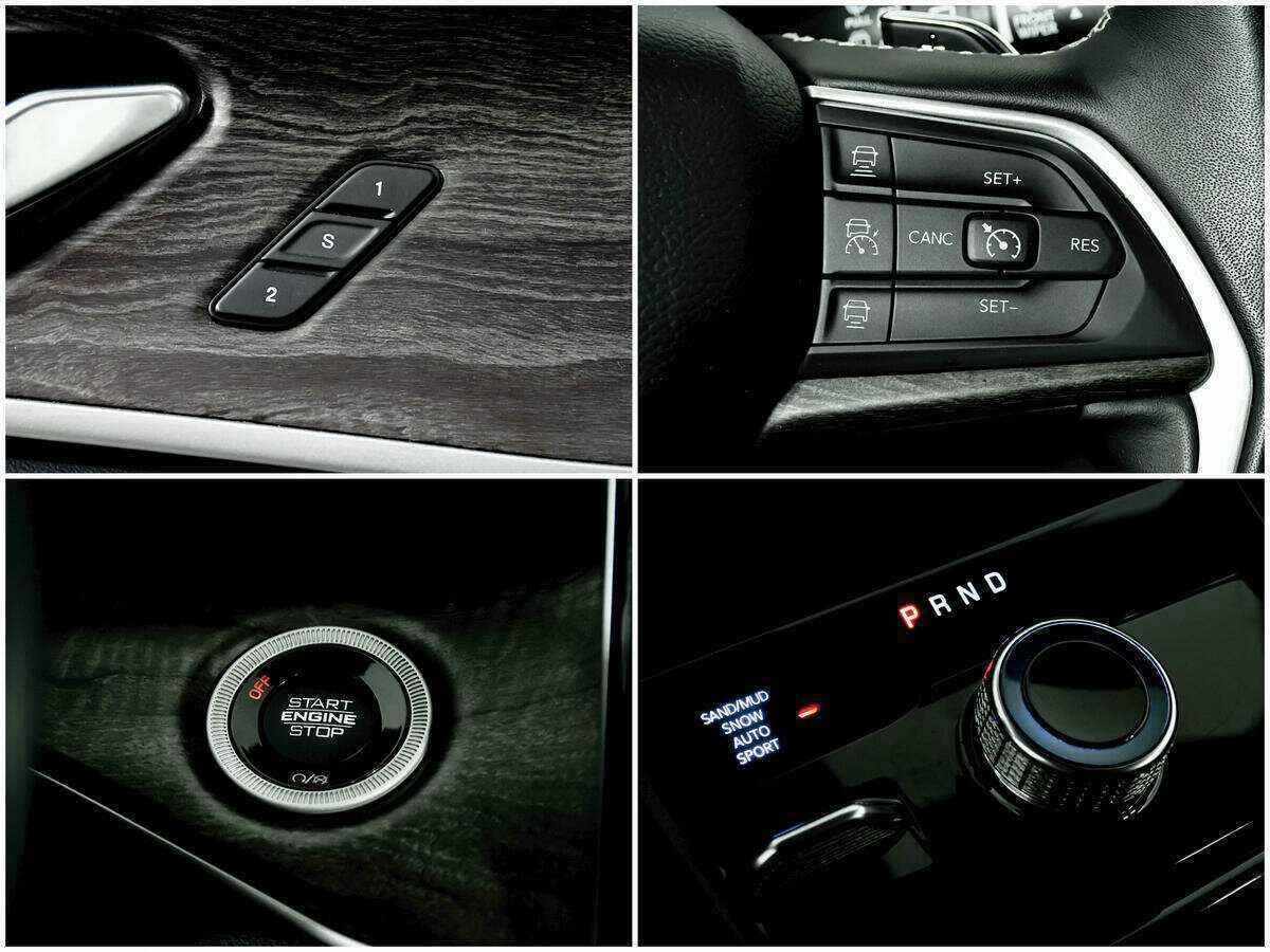 Jeep Grand Cherokee с пробегом — 2022 год. Фото: #15