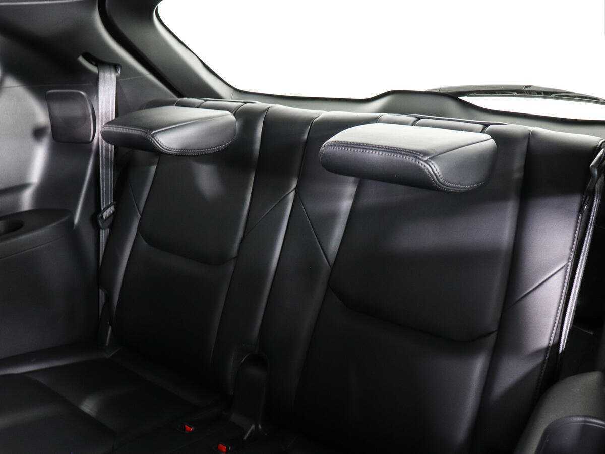 Mazda CX-9 с пробегом — 2019 год. Фото: #11