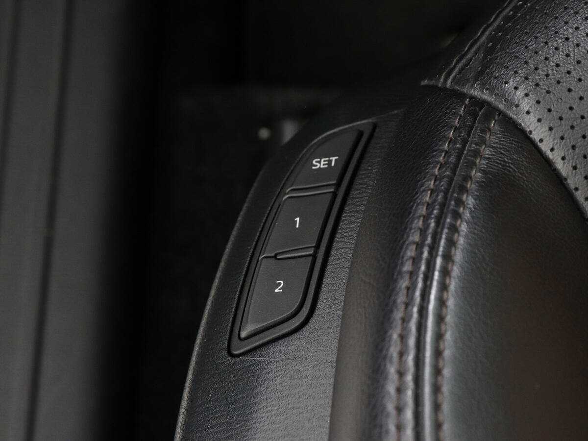 Mazda CX-9 с пробегом — 2019 год. Фото: #12