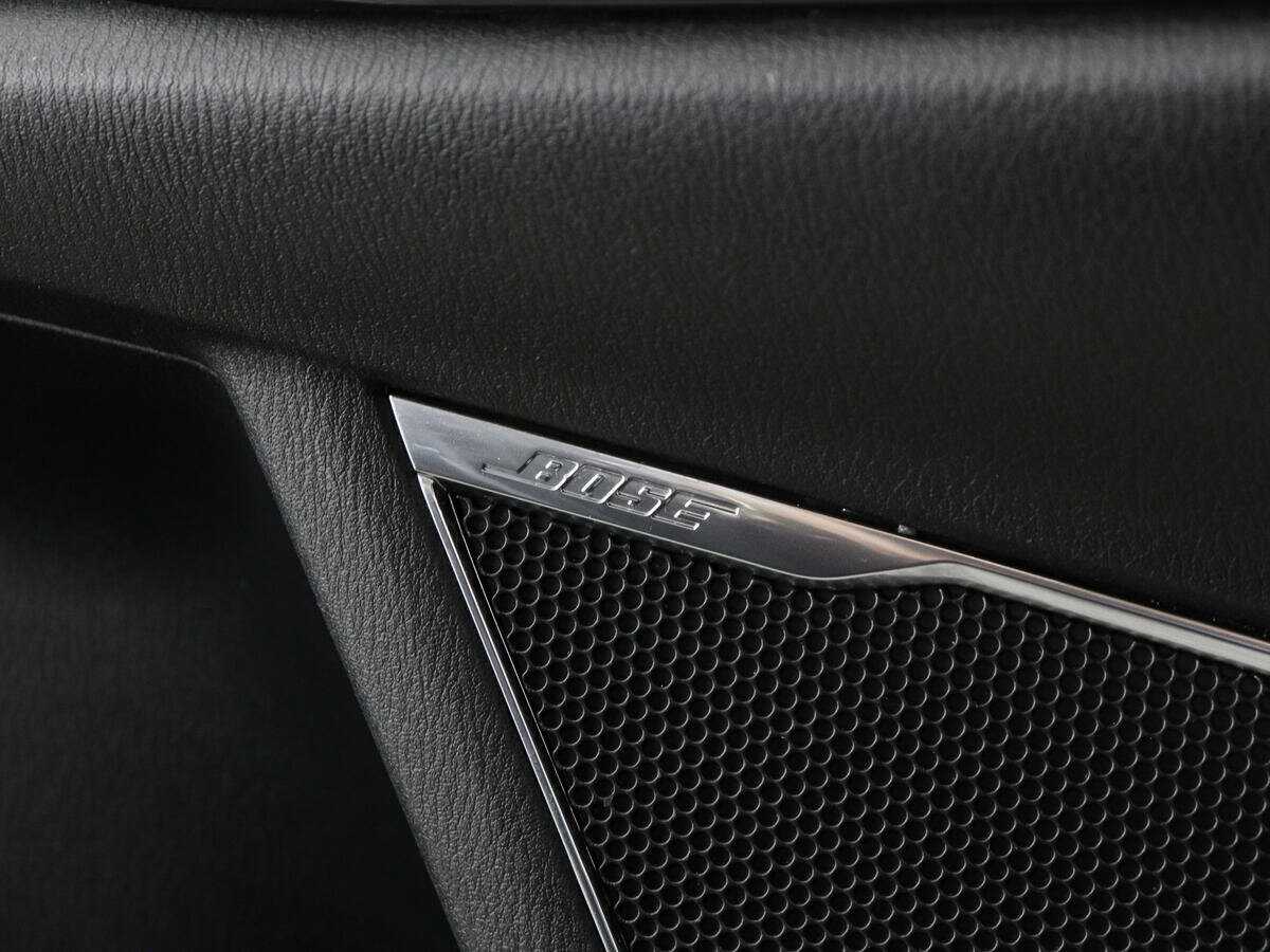 Mazda CX-9 с пробегом — 2019 год. Фото: #13