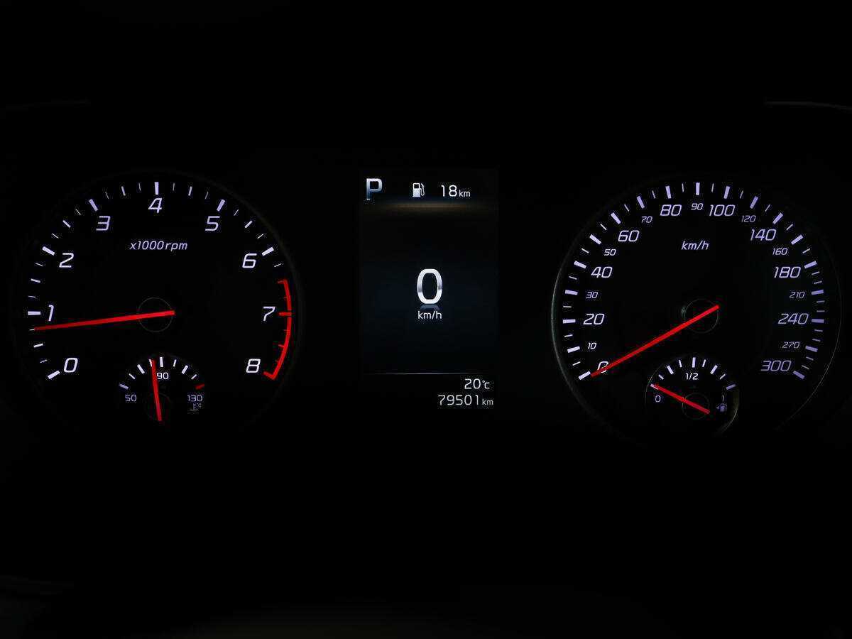 Kia Stinger с пробегом — 2021 год. Фото: #8