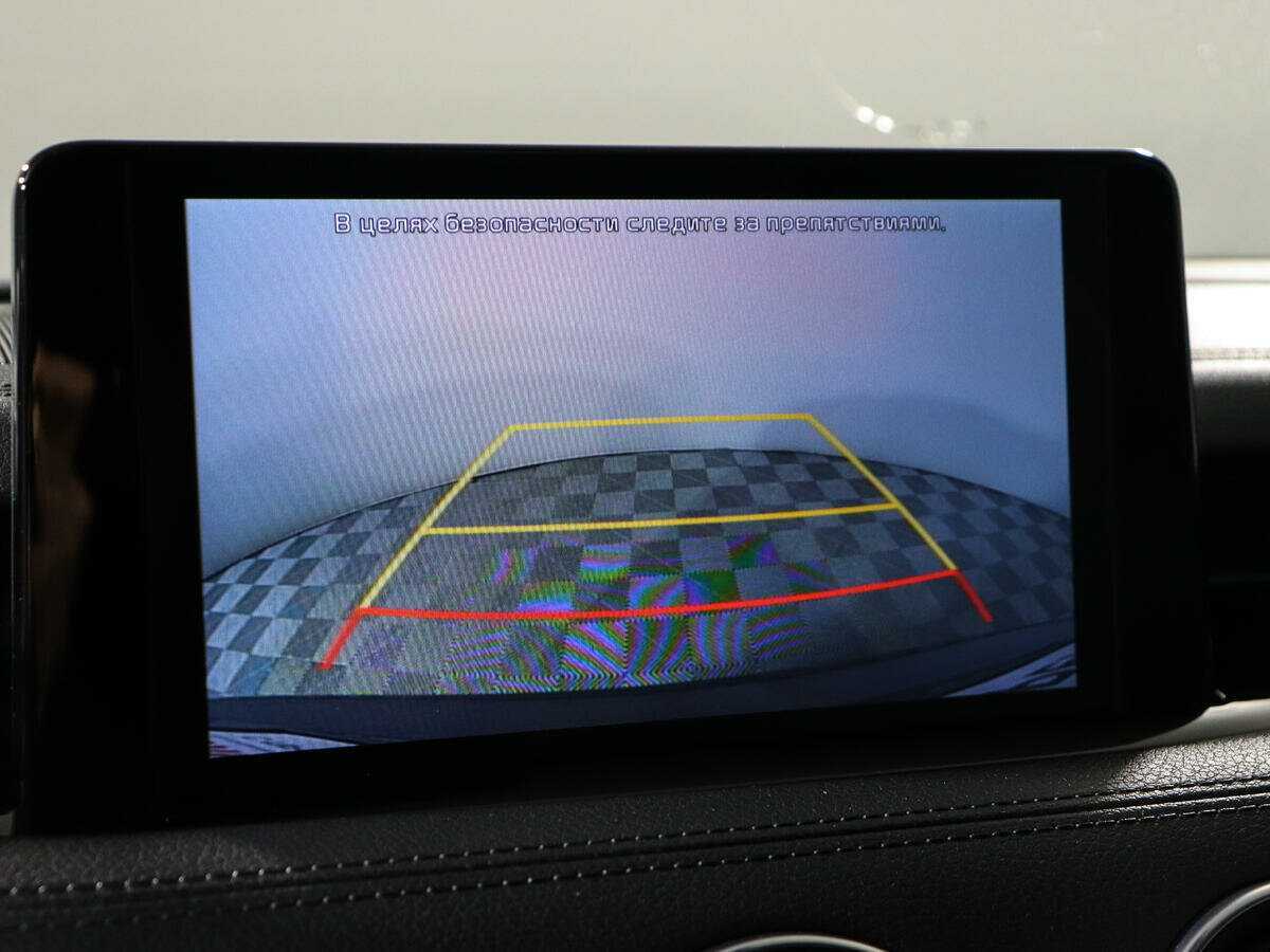 Kia Stinger с пробегом — 2021 год. Фото: #12