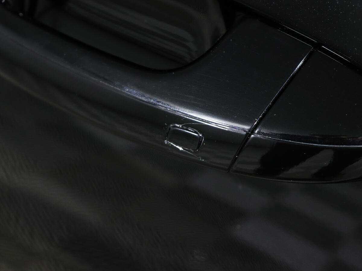 Kia Stinger с пробегом — 2021 год. Фото: #13