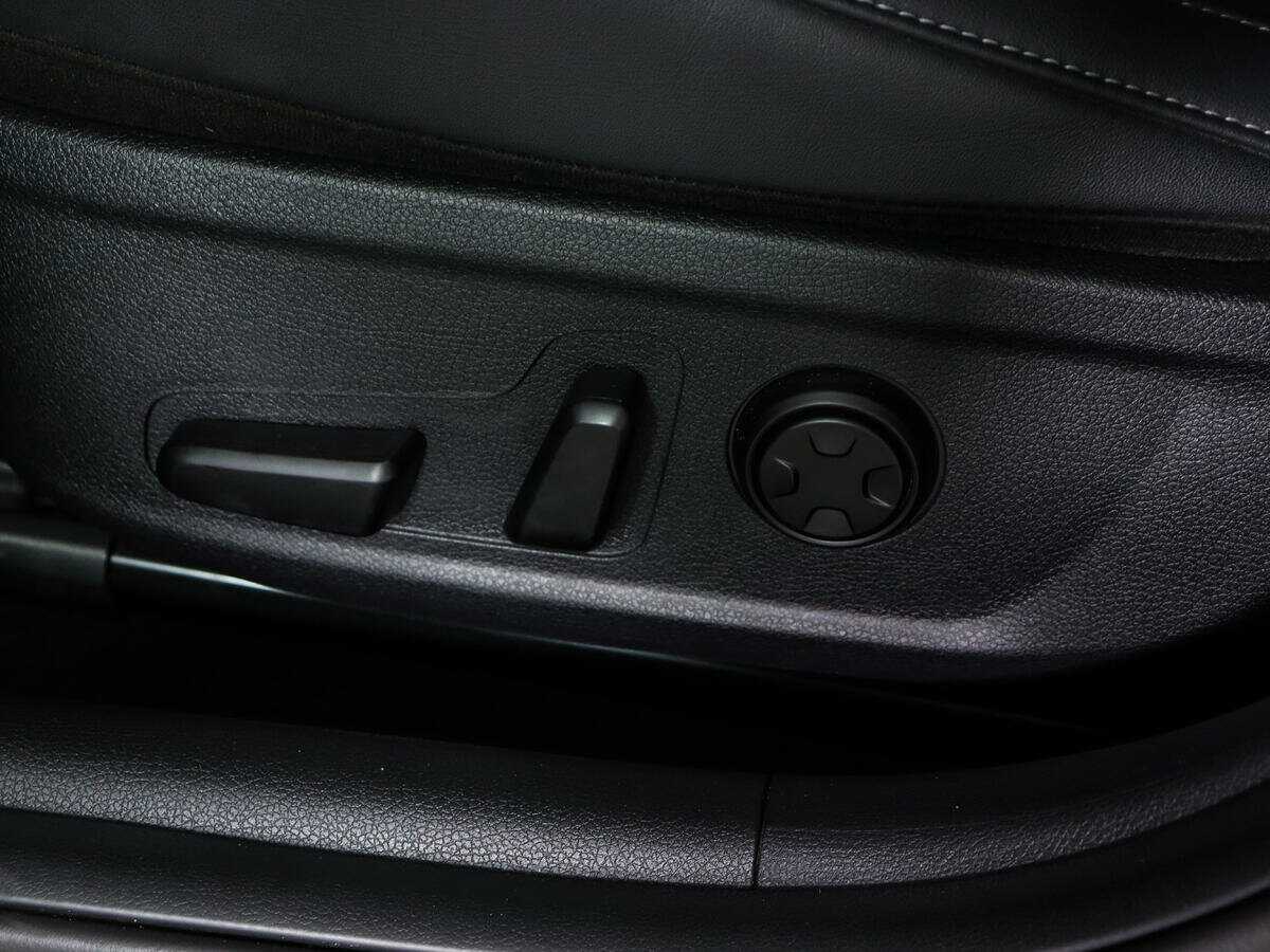 Kia Stinger с пробегом — 2021 год. Фото: #15