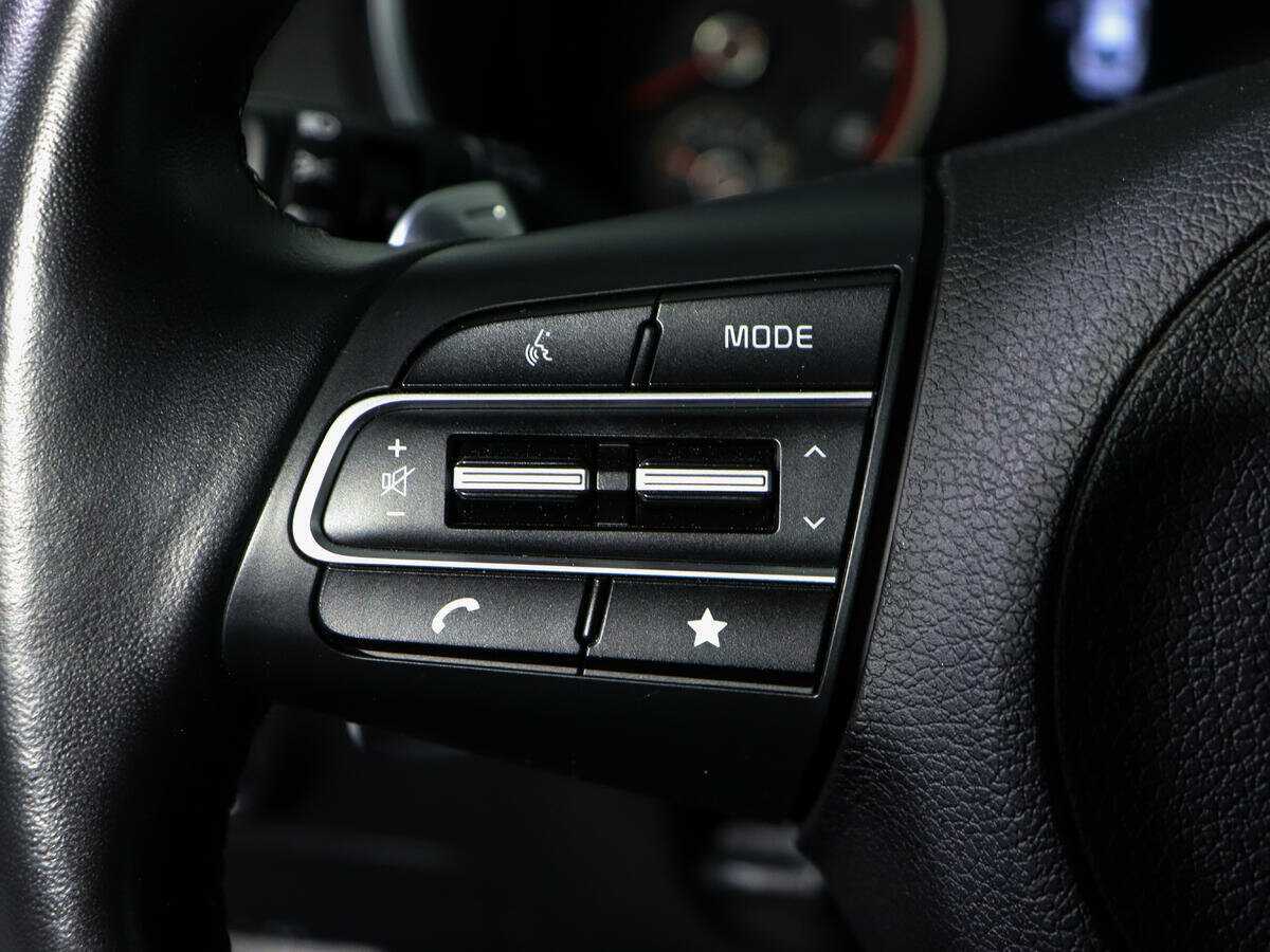 Kia Stinger с пробегом — 2021 год. Фото: #16