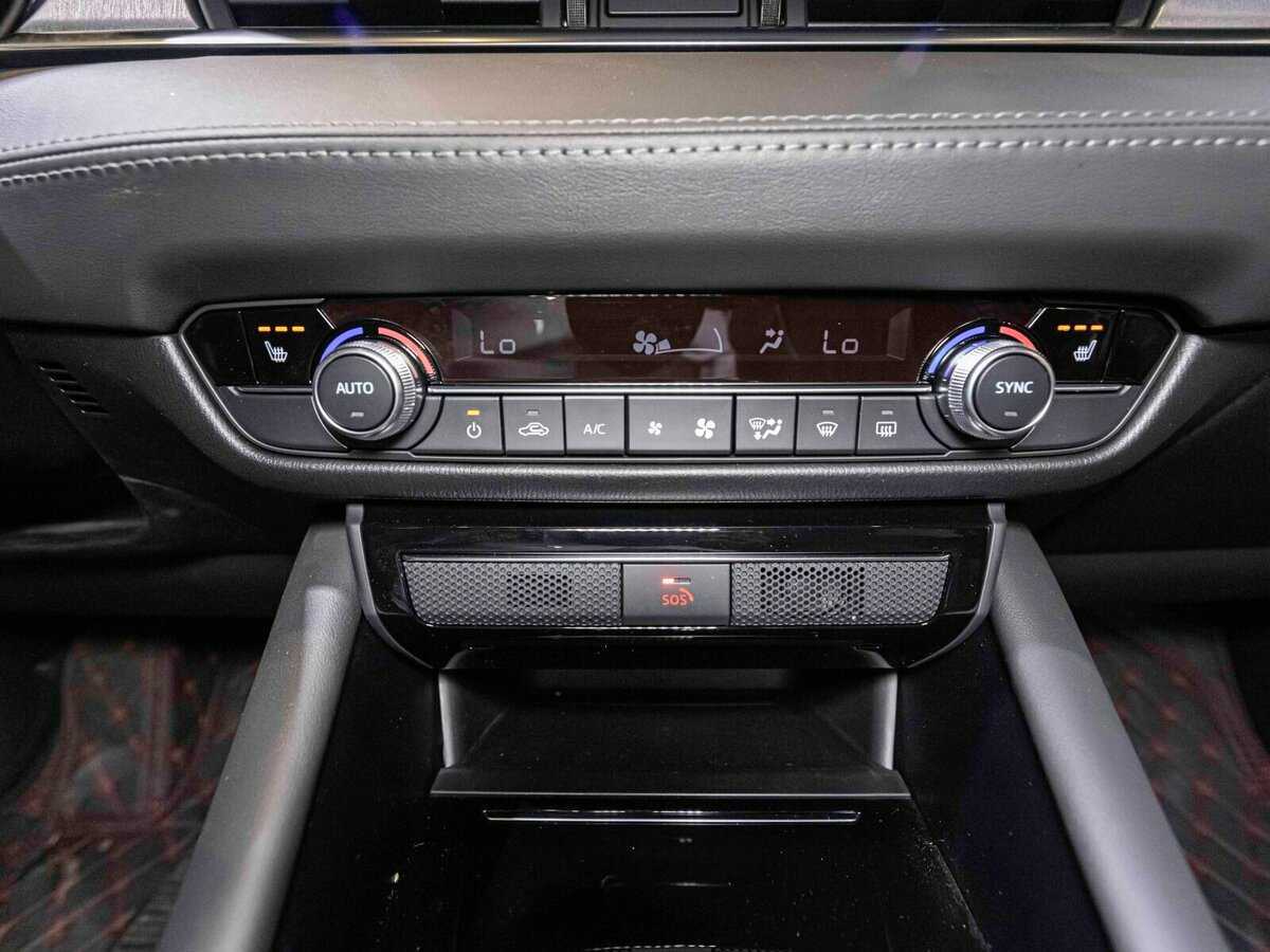Mazda 6 с пробегом — 2023 год. Фото: #9