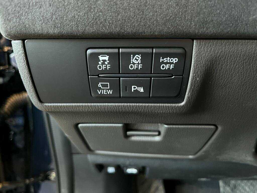 Mazda 6 с пробегом — 2023 год. Фото: #5