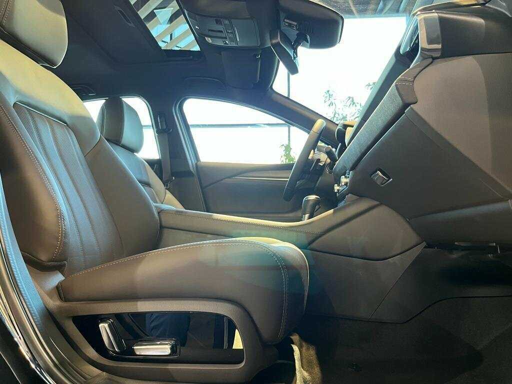 Mazda 6 с пробегом — 2023 год. Фото: #7