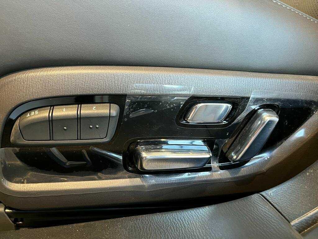 Mazda 6 с пробегом — 2023 год. Фото: #9