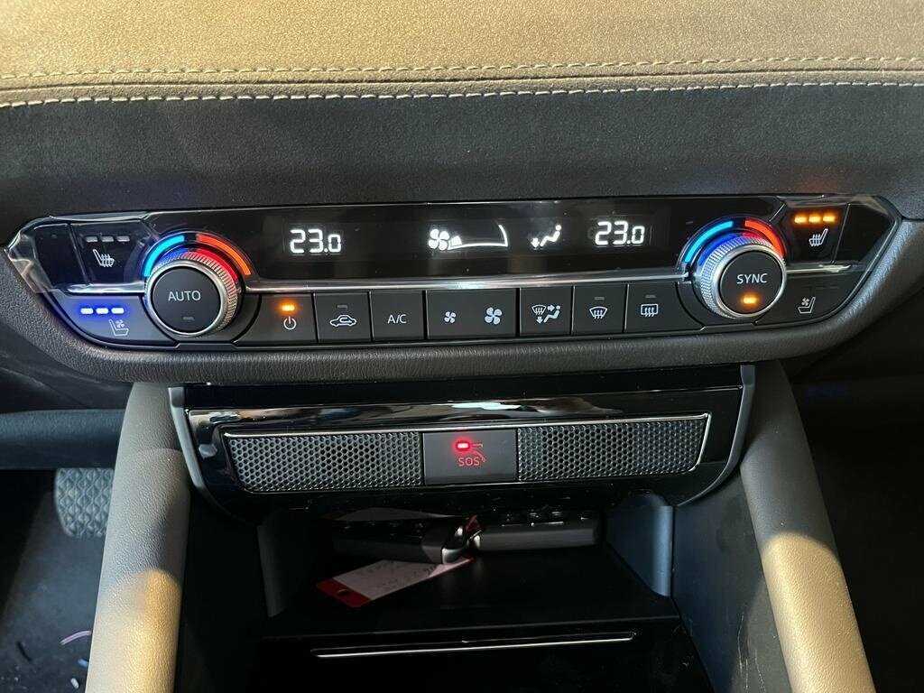 Mazda 6 с пробегом — 2023 год. Фото: #14