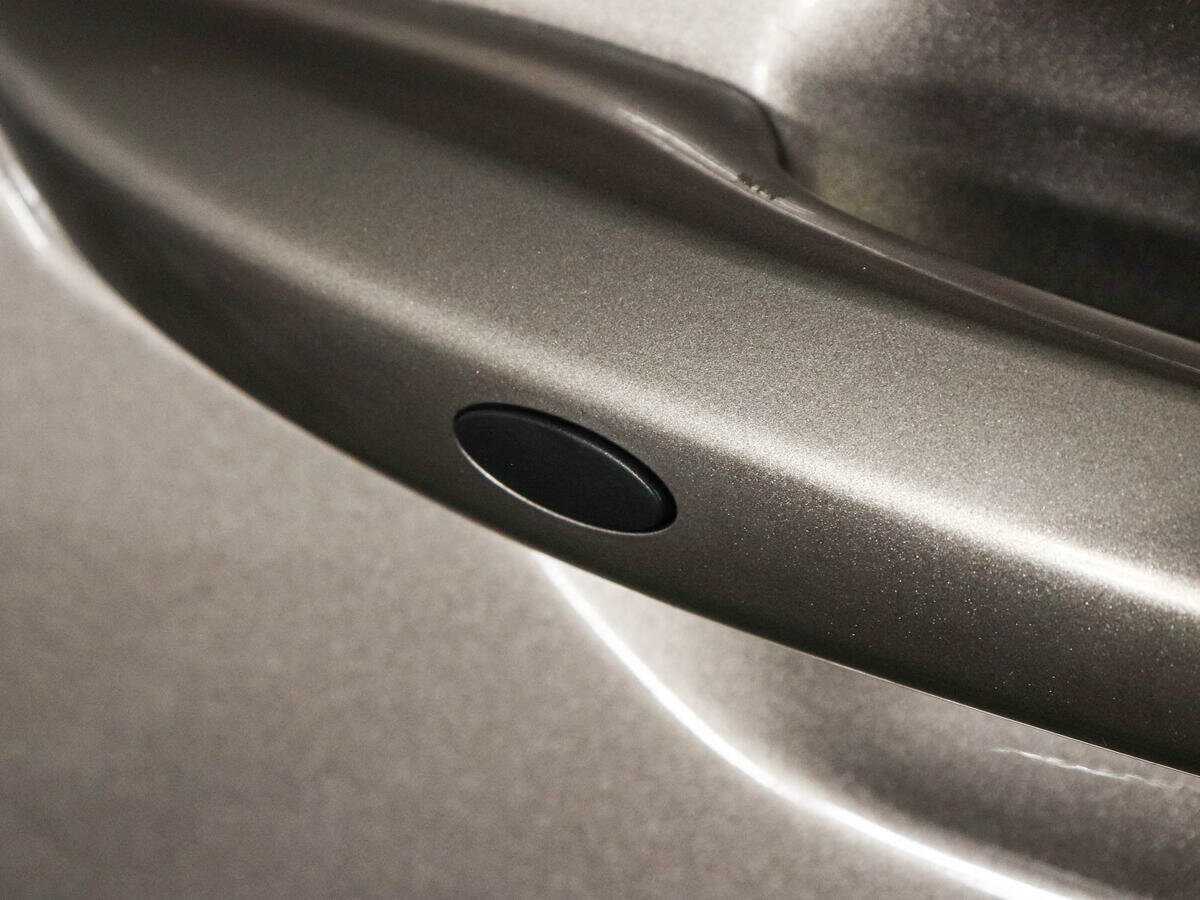 Hyundai Tucson с пробегом — 2021 год. Фото: #9