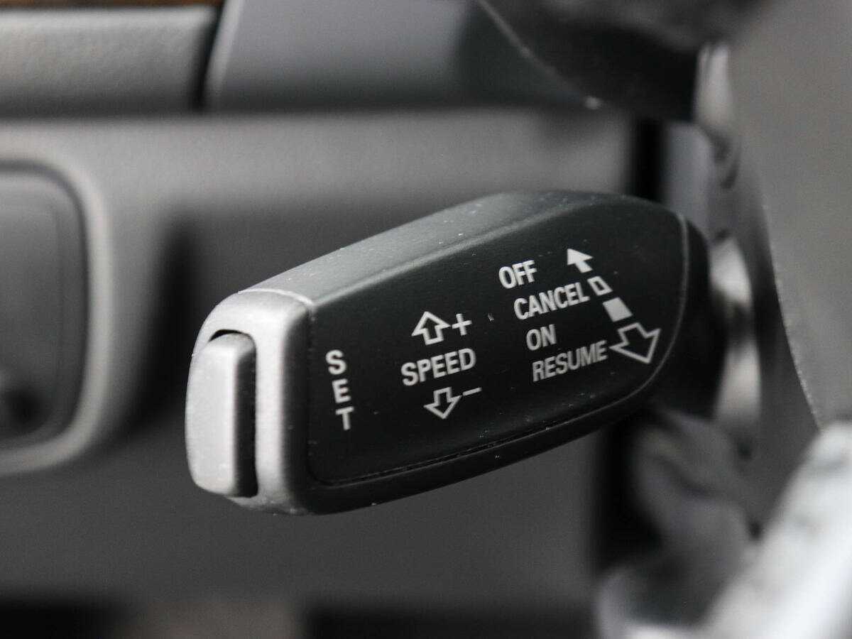 Audi A6 с пробегом — 2018 год. Фото: #14