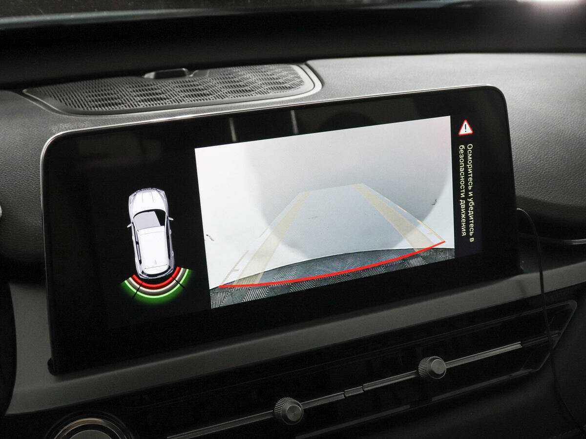 Chery Tiggo 4 Pro с пробегом — 2022 год. Фото: #12