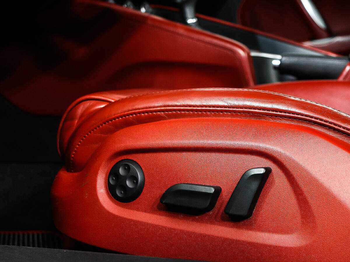 Audi TT с пробегом — 2006 год. Фото: #7