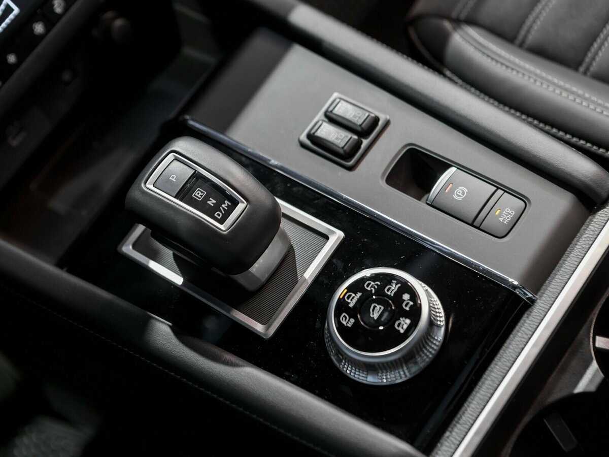 Mitsubishi Outlander с пробегом — 2023 год. Фото: #21