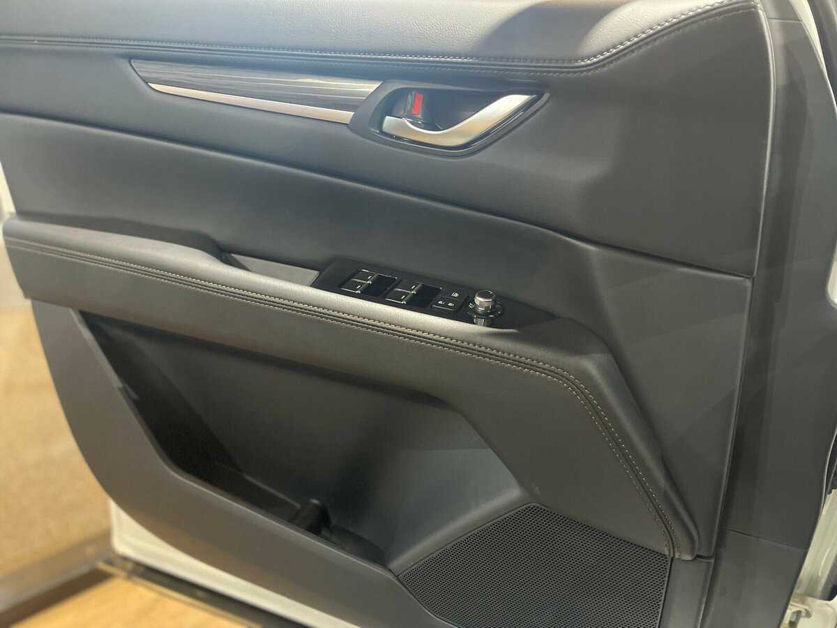 Mazda CX-5 с пробегом — 2024 год. Фото: #6