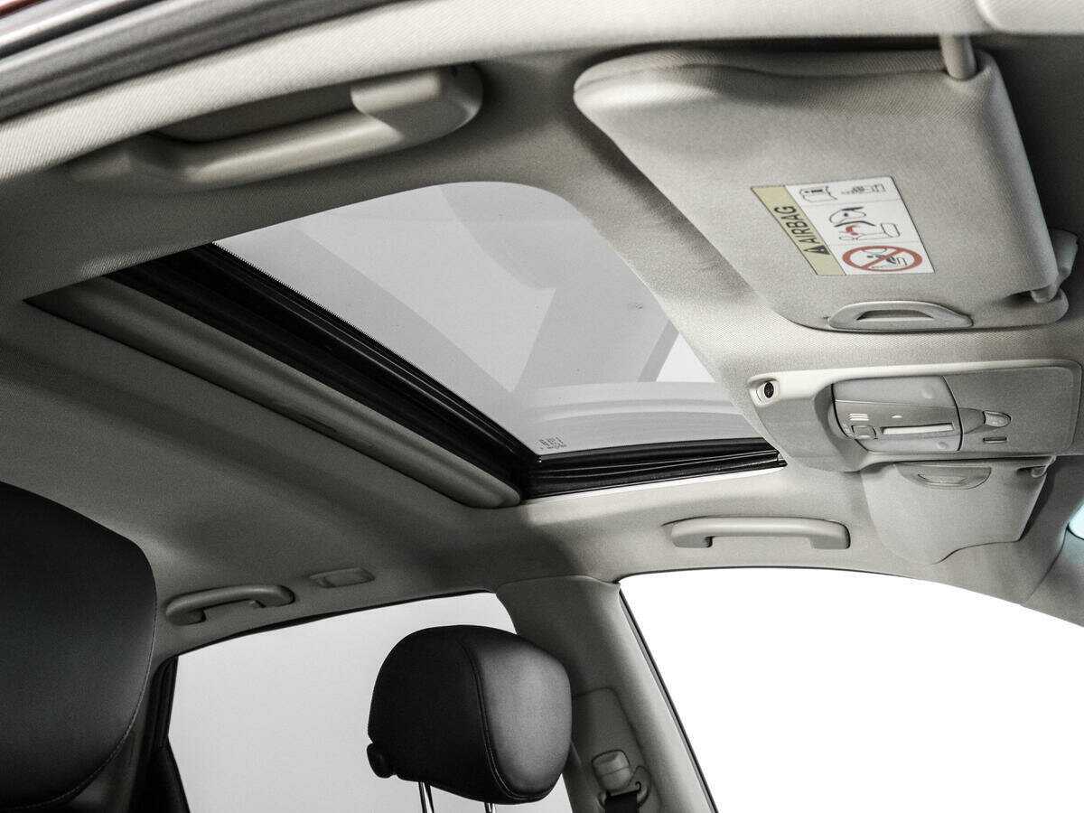 Infiniti QX50 с пробегом — 2015 год. Фото: #18