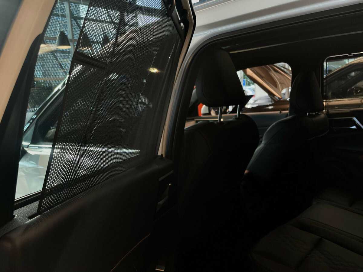 Mitsubishi Outlander с пробегом — 2022 год. Фото: #5