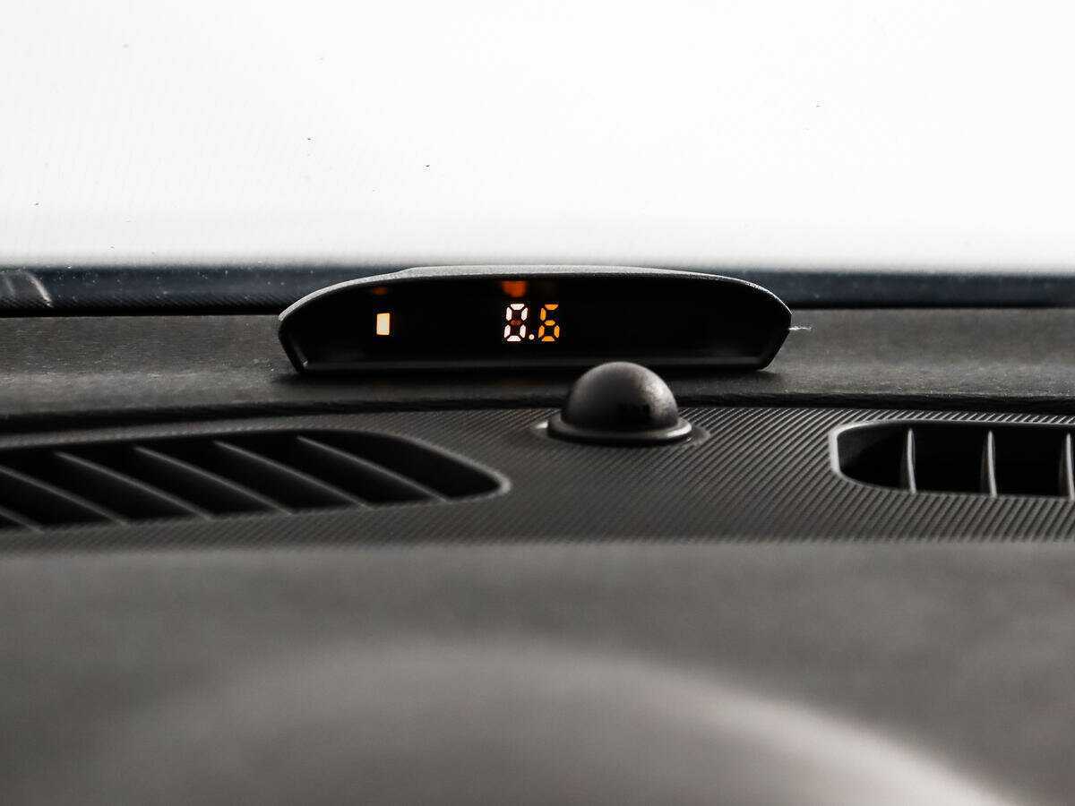 Ford Mondeo с пробегом — 2010 год. Фото: #15