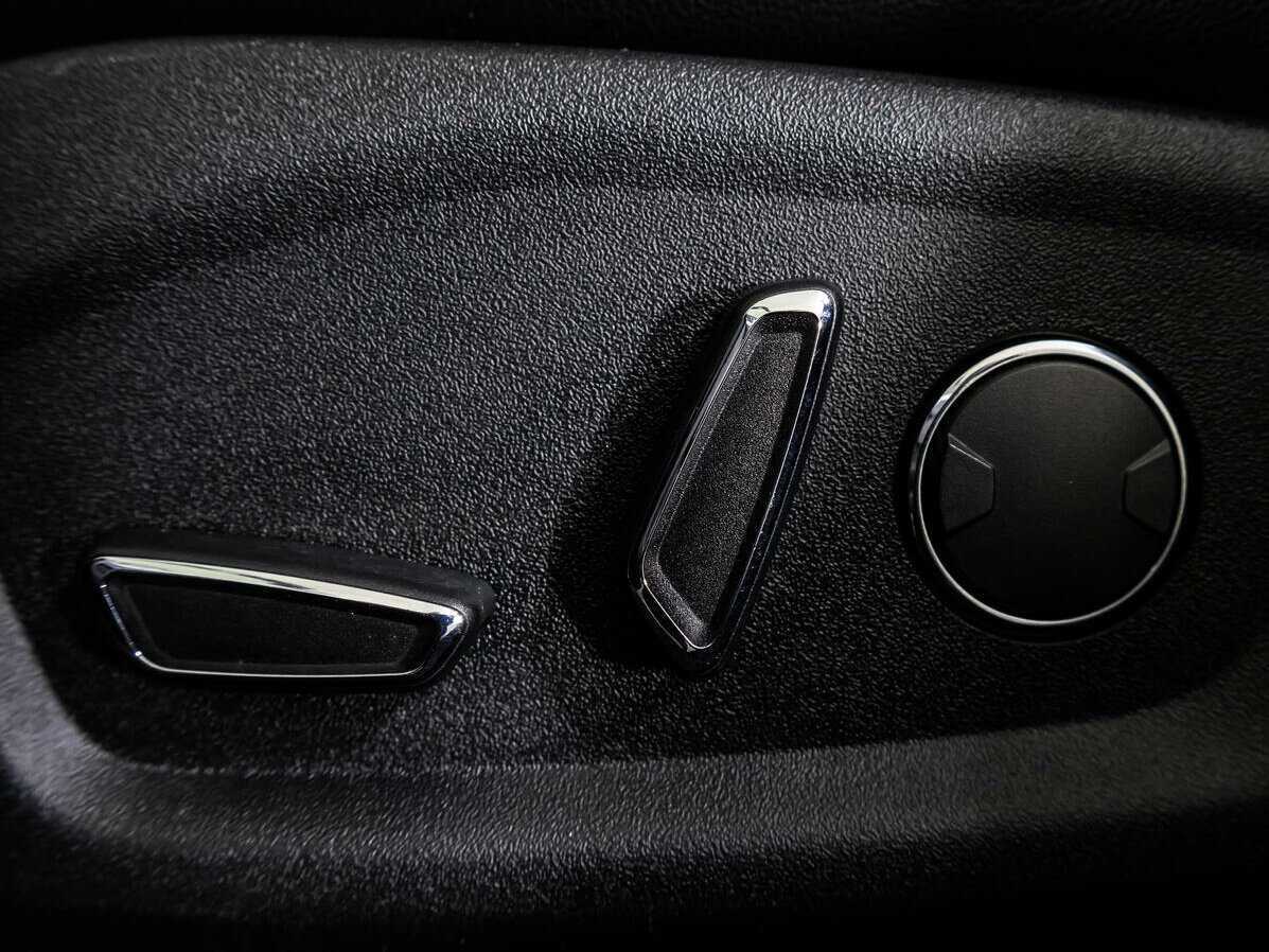 Ford Explorer с пробегом — 2017 год. Фото: #13