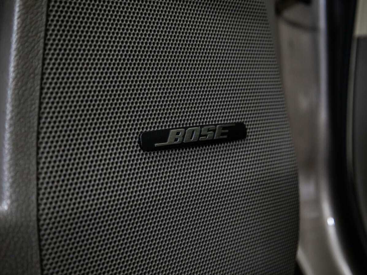 Nissan Murano с пробегом — 2011 год. Фото: #14