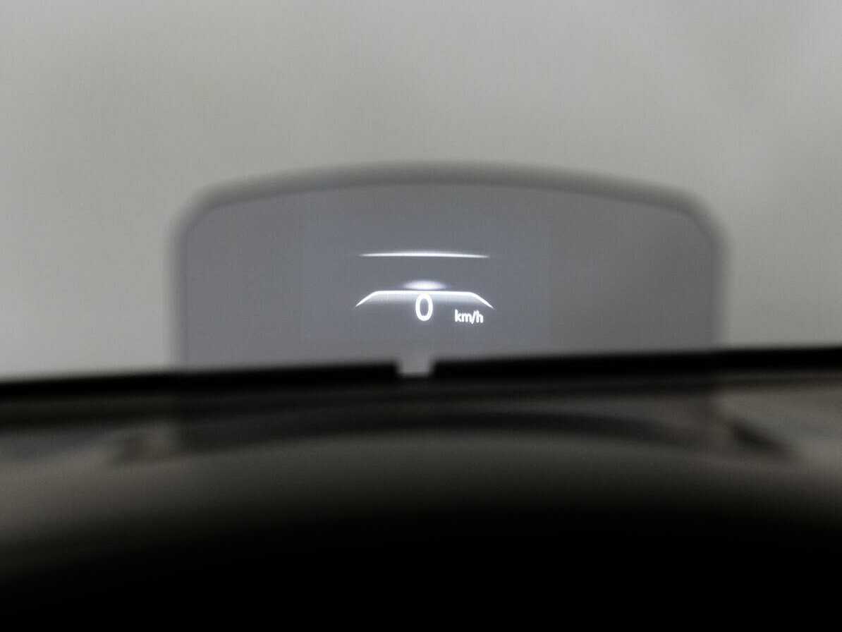 Renault Talisman с пробегом — 2016 год. Фото: #12