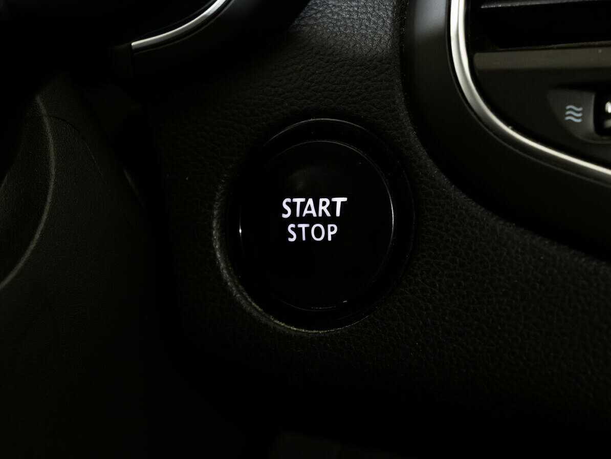 Renault Talisman с пробегом — 2016 год. Фото: #13