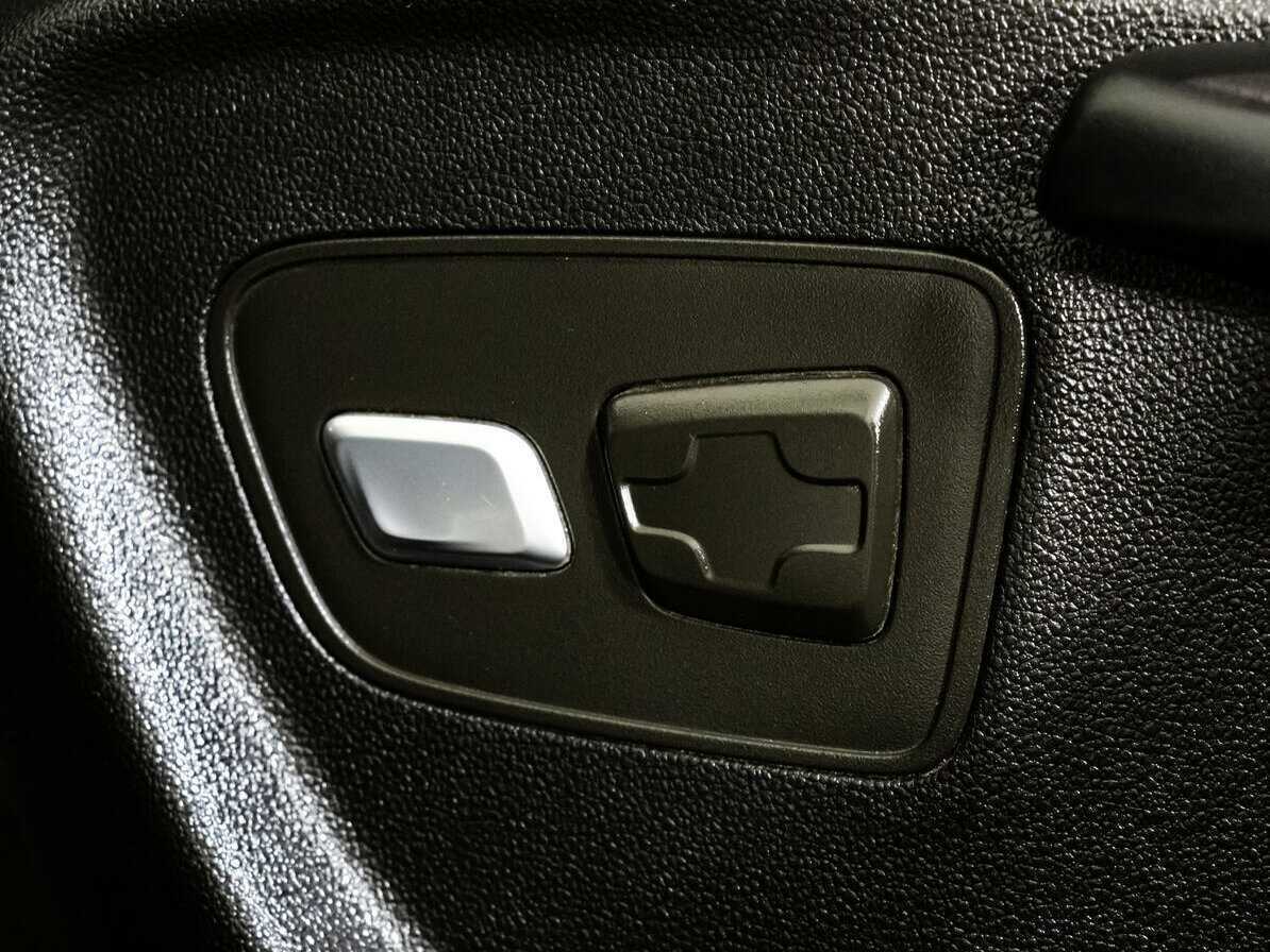 Renault Talisman с пробегом — 2016 год. Фото: #14