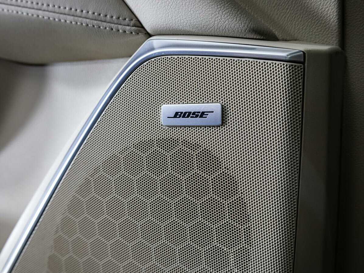 Cadillac Escalade с пробегом — 2018 год. Фото: #23