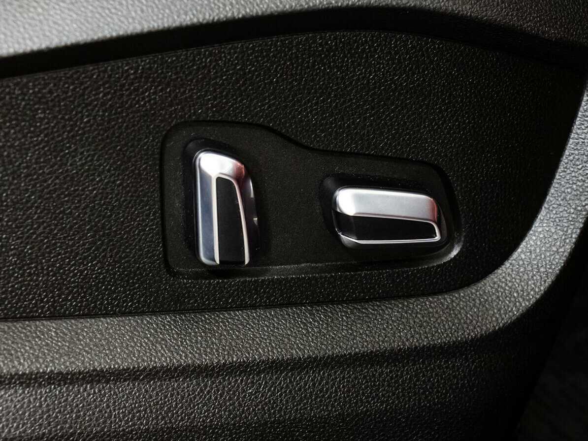 Chery Tiggo 7 Pro Max с пробегом — 2023 год. Фото: #21