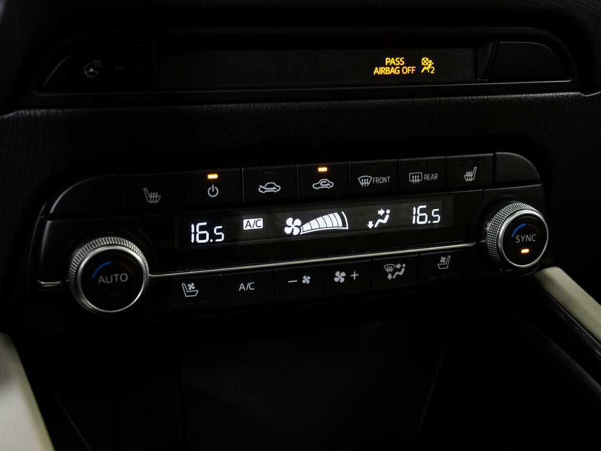 Mazda CX-5 с пробегом — 2020 год. Фото: #15