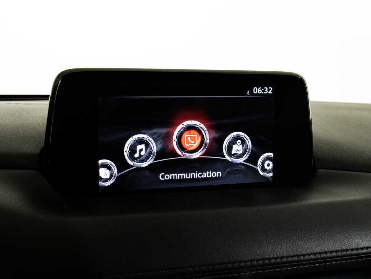 Mazda CX-5 с пробегом — 2020 год. Фото: #16