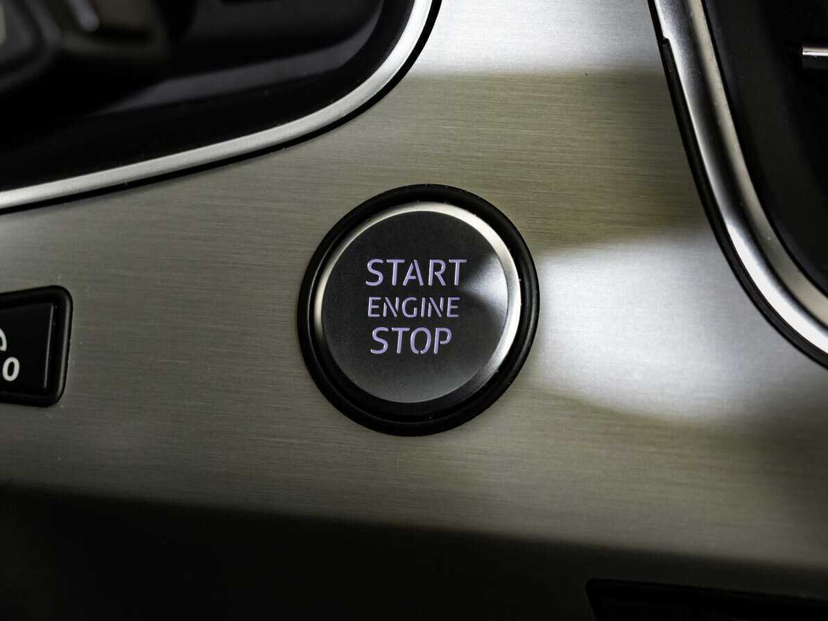 Audi Q7 с пробегом — 2015 год. Фото: #15