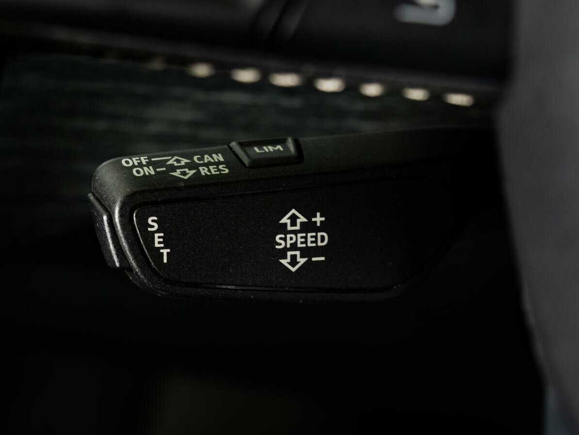 Audi Q7 с пробегом — 2015 год. Фото: #17