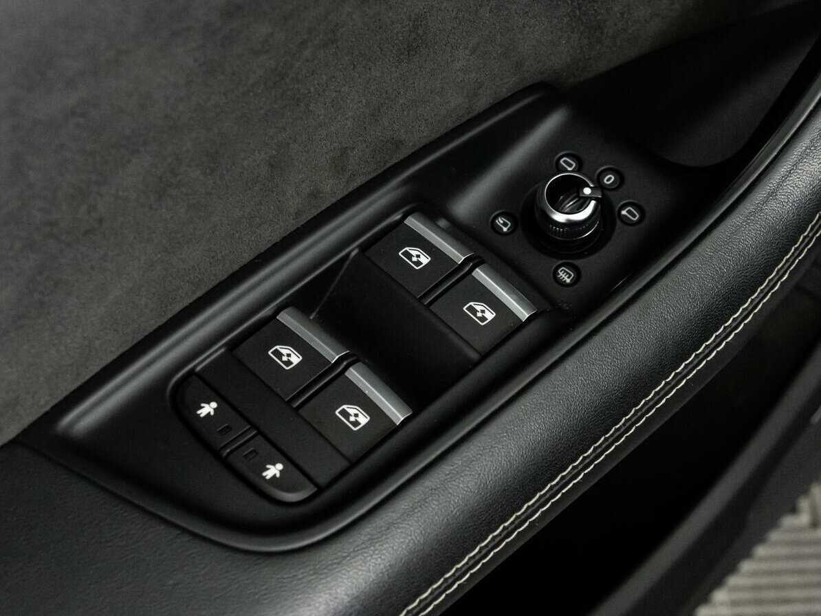 Audi Q7 с пробегом — 2015 год. Фото: #18