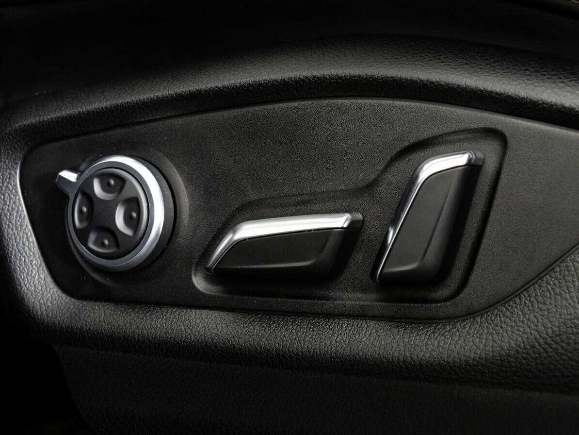 Audi Q7 с пробегом — 2015 год. Фото: #20