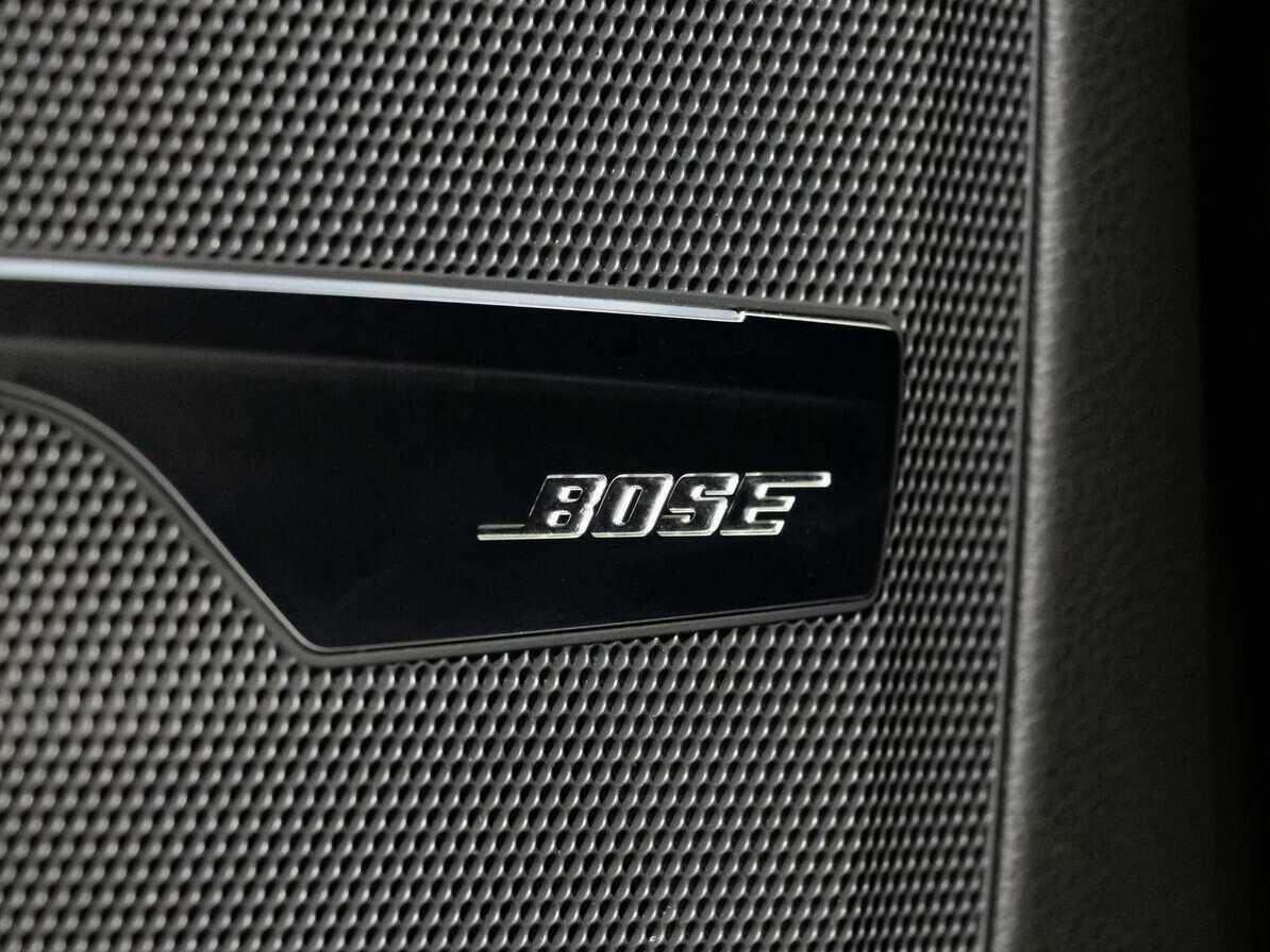 Audi Q7 с пробегом — 2015 год. Фото: #21