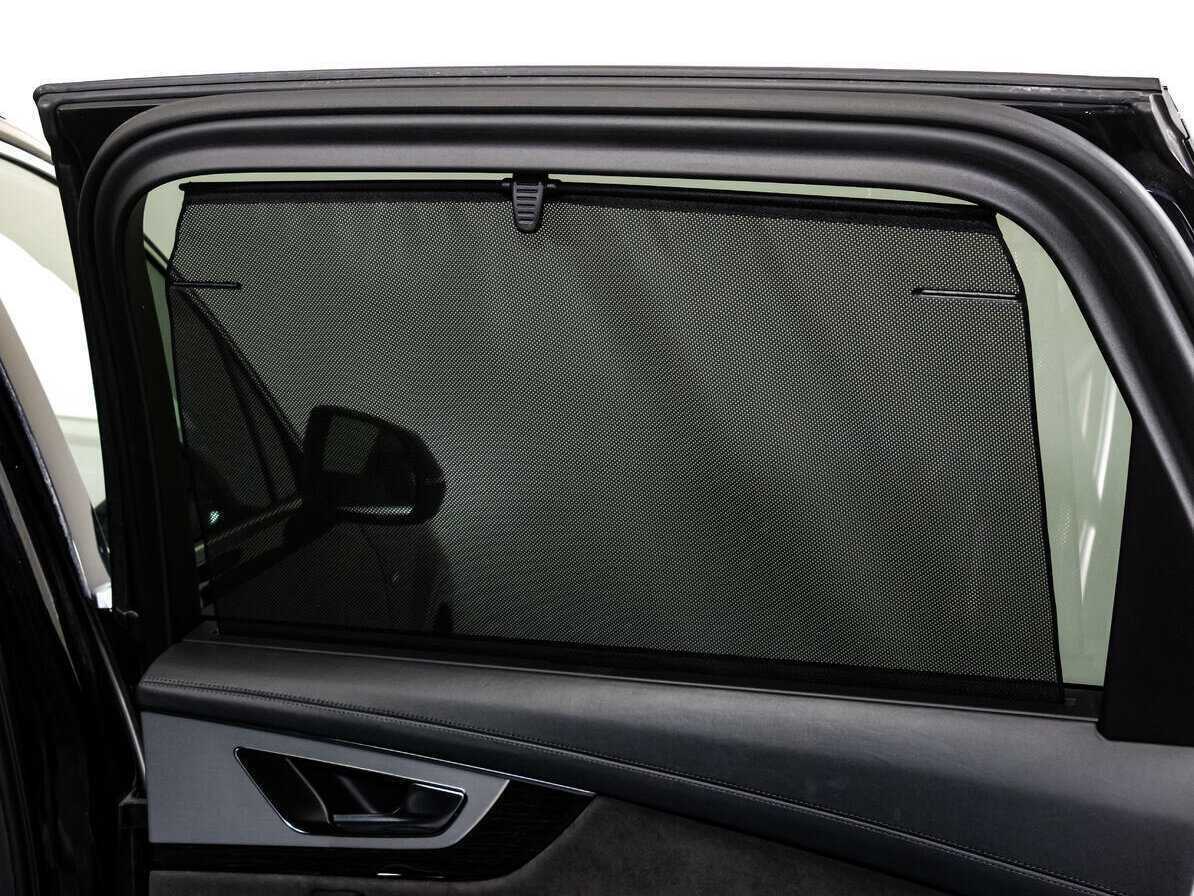 Audi Q7 с пробегом — 2015 год. Фото: #23