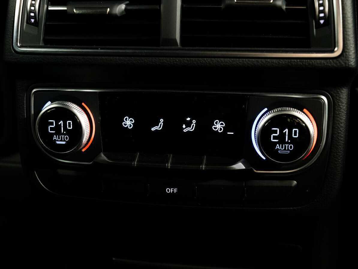 Audi Q7 с пробегом — 2015 год. Фото: #24