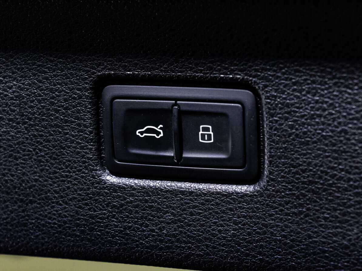 Audi Q7 с пробегом — 2015 год. Фото: #26