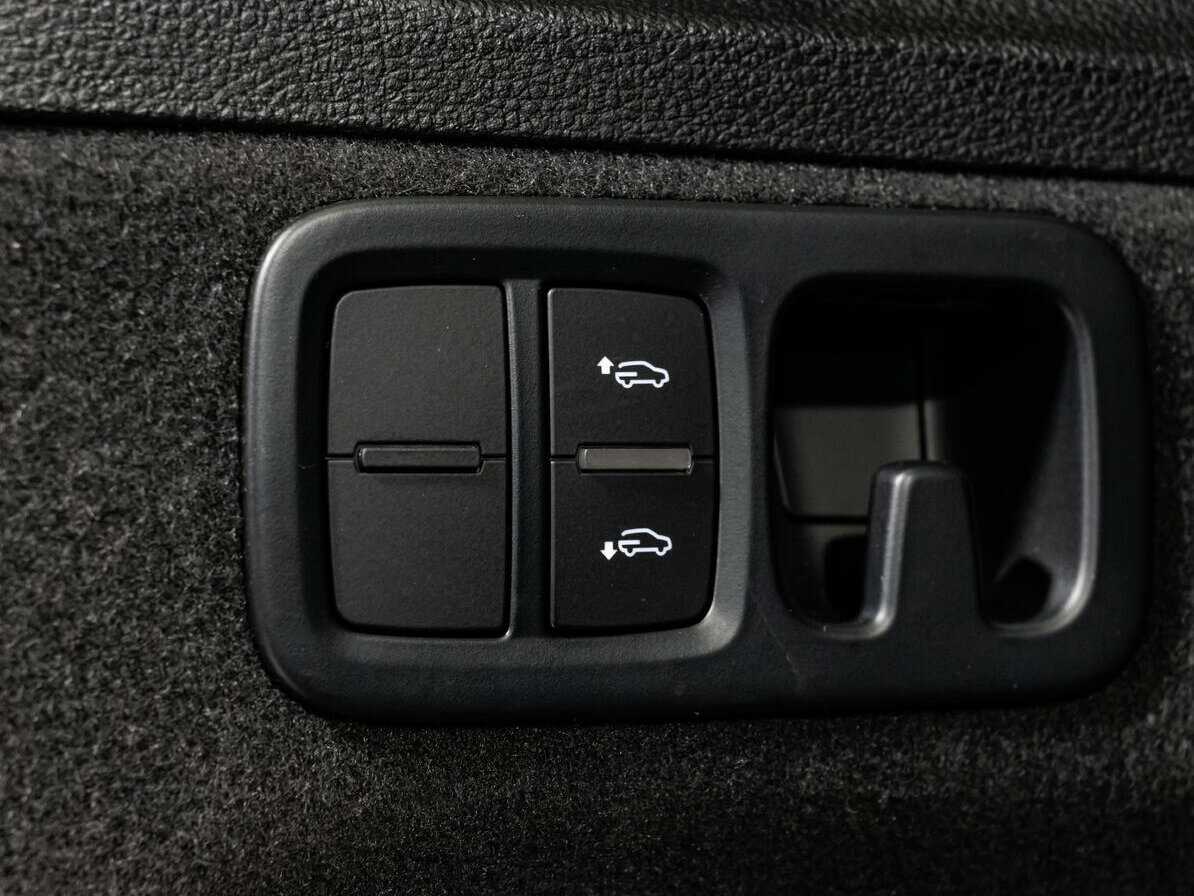 Audi Q7 с пробегом — 2015 год. Фото: #27