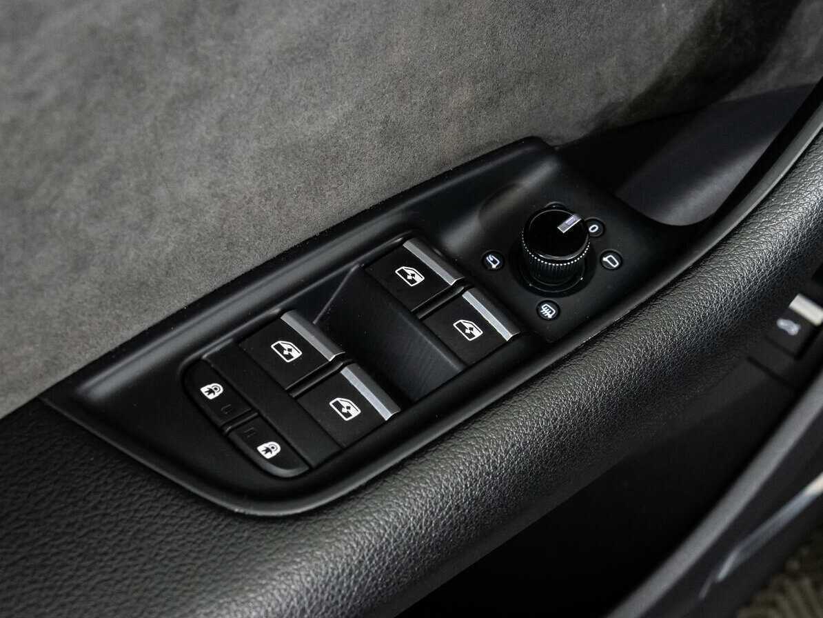 Audi Q8 с пробегом — 2018 год. Фото: #18