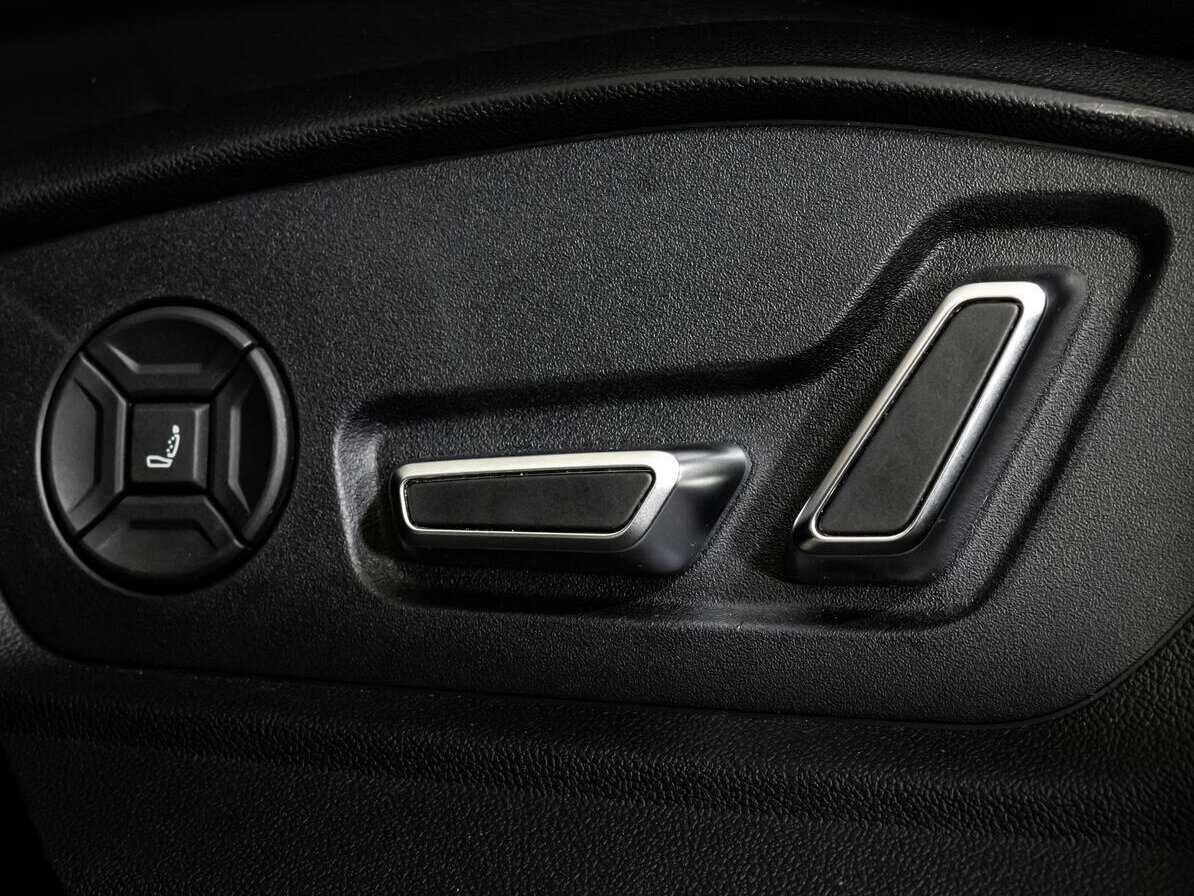 Audi Q8 с пробегом — 2018 год. Фото: #19