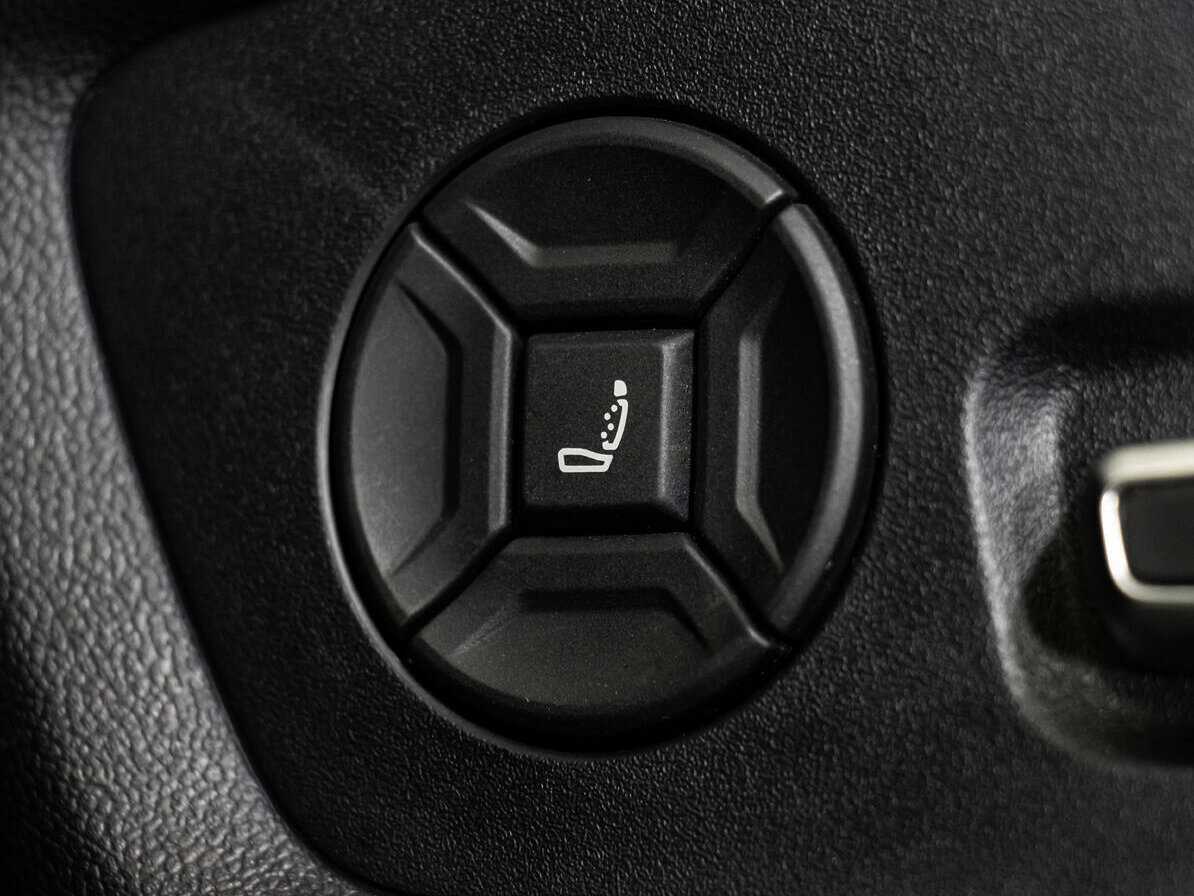 Audi Q8 с пробегом — 2018 год. Фото: #21