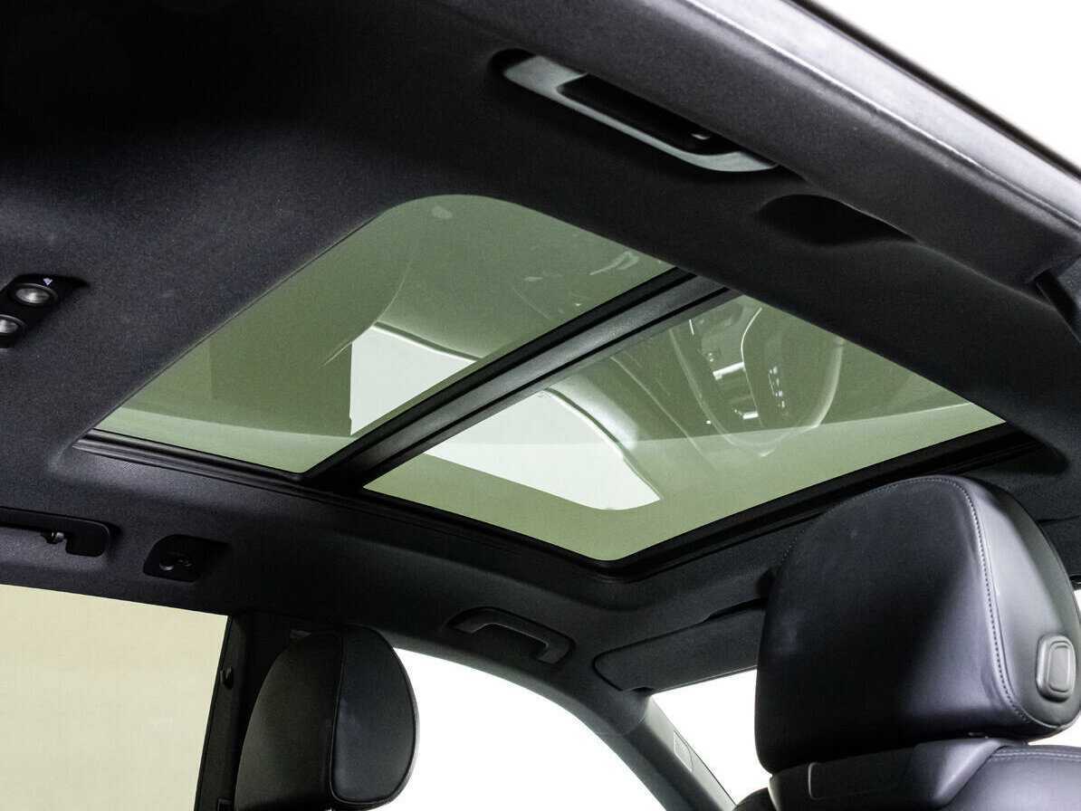 Audi Q8 с пробегом — 2018 год. Фото: #24