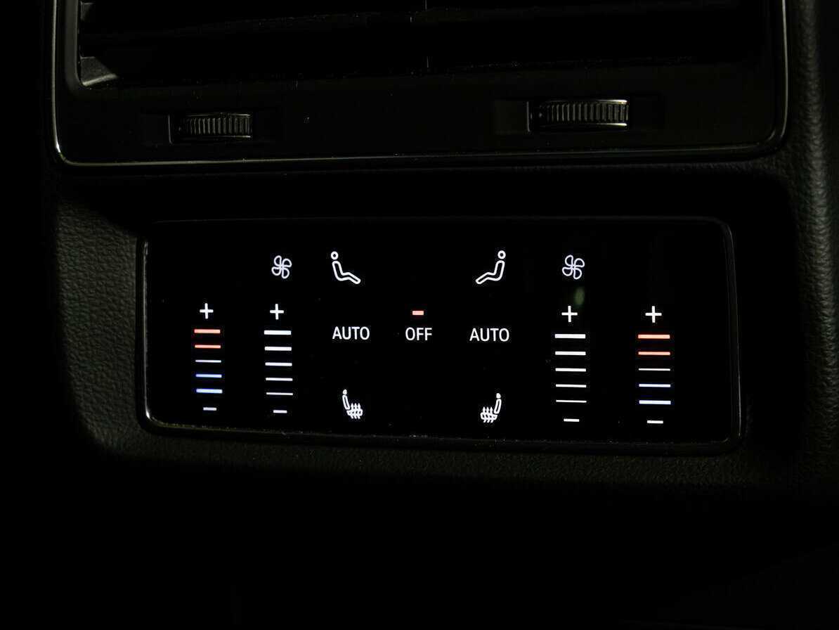 Audi Q8 с пробегом — 2018 год. Фото: #25