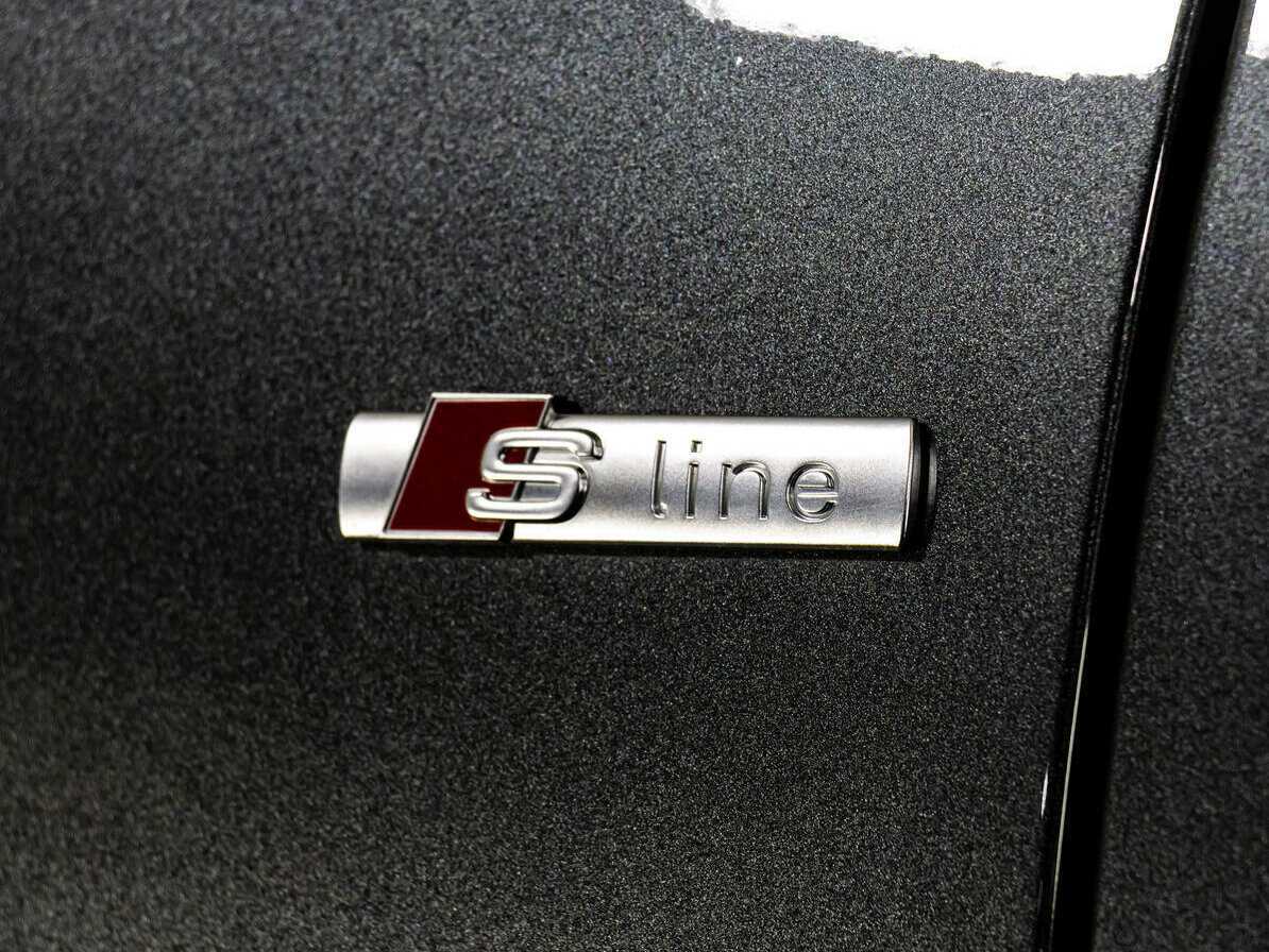 Audi Q8 с пробегом — 2018 год. Фото: #26