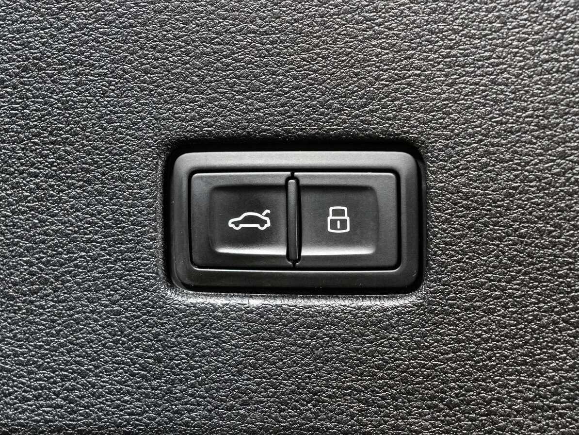 Audi Q8 с пробегом — 2018 год. Фото: #27