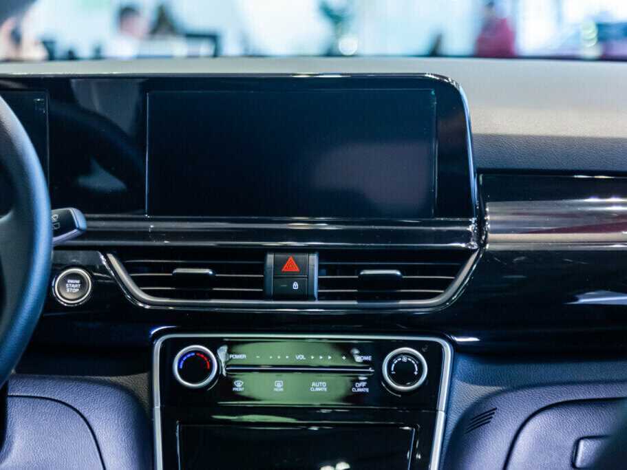 Kia Seltos с пробегом — 2024 год. Фото: #10